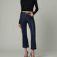Joe'S Jeans - Callie Coated Bootcut Jeans