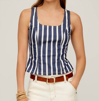 Fifteen Twenty - Kali Top