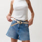 Pistola - Aoki High Rise Shorts