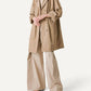 Oofwear - Memory Nylon Trench Coat