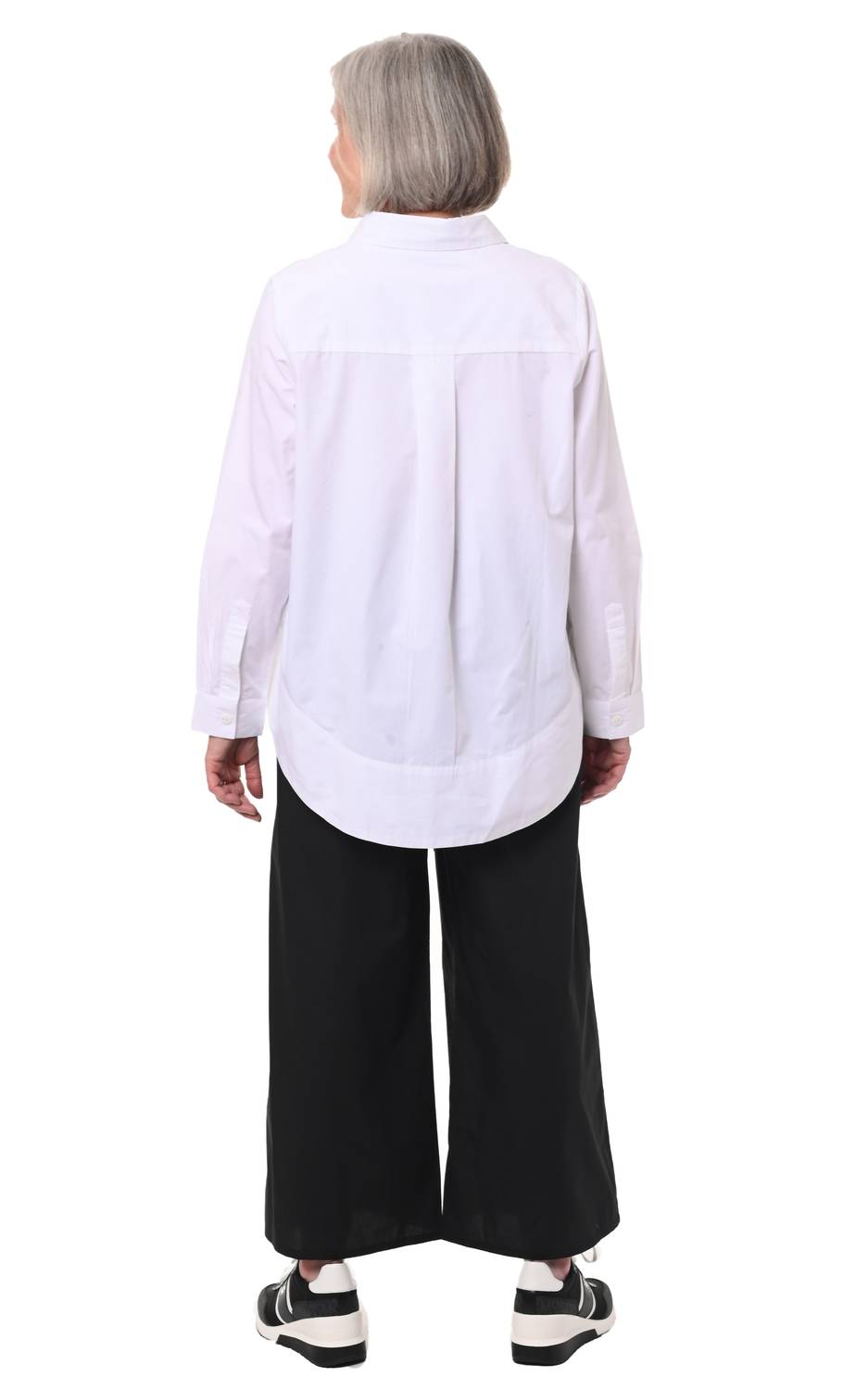 Tulip Clothing - Farrah Button Down
