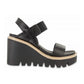 Mia - Women's Ciji Wedge Sandal