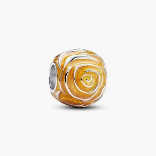 Pandora - Women's Rose In Bloom Charm