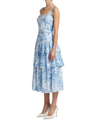 Generation Love - Celeste Poplin Dress