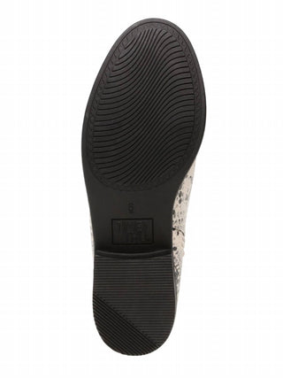 Time And Tru - Women's Two Zip Ankle Boots