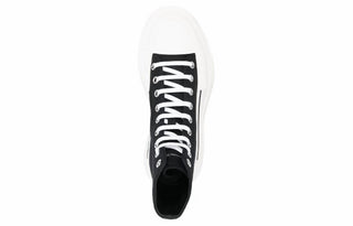 Alexander Mcqueen - Men's Tread Slick High Top Sneakers