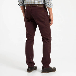 Duck Head - Shoreline Five-Pocket Pant