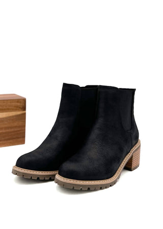 Corkys Footwear - CAULDRON BOOT