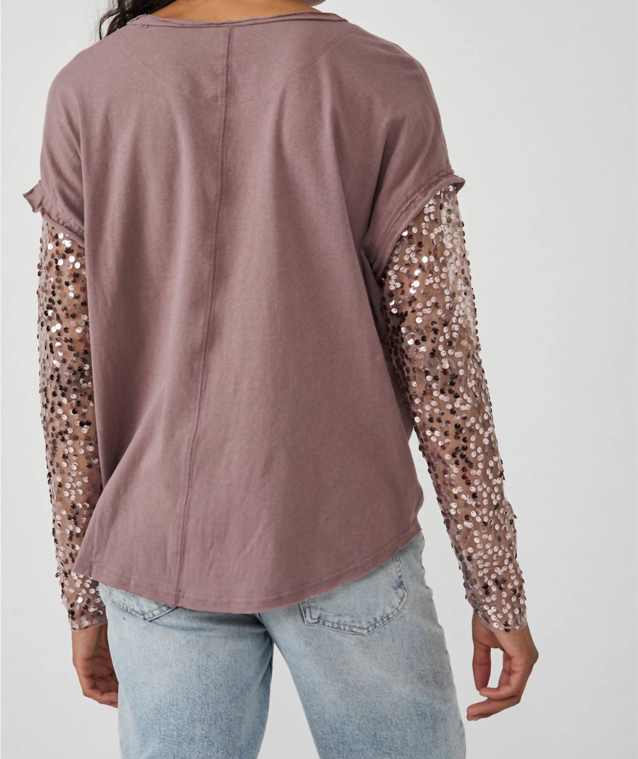 Free People - Celine Tee