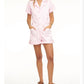 Pistola - Parker Short Sleeve Romper