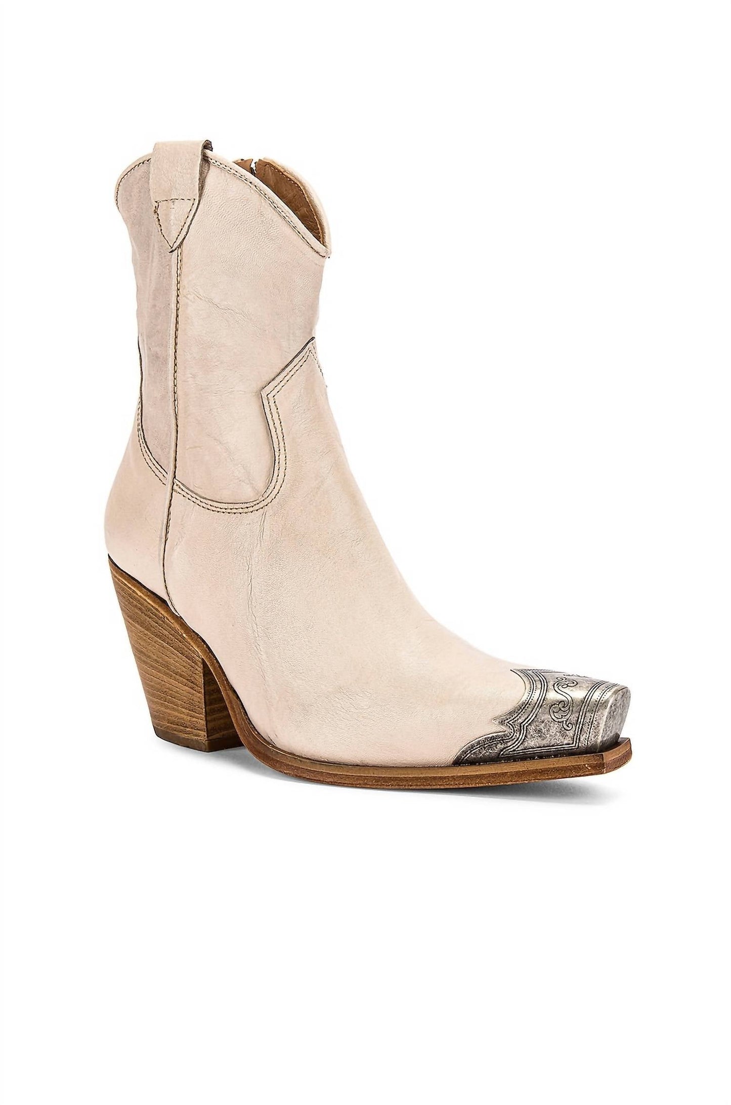 Free People - Women's Brayden Western Boot