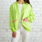 Caryn Lawn - Coastal Cardigan