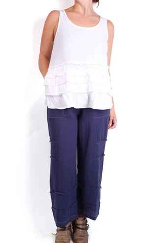 Tulip Clothing - Cara Tank Top