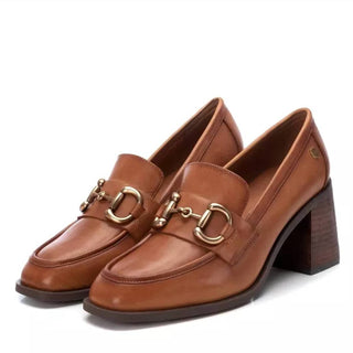 Xti - Women's Leather Loafers