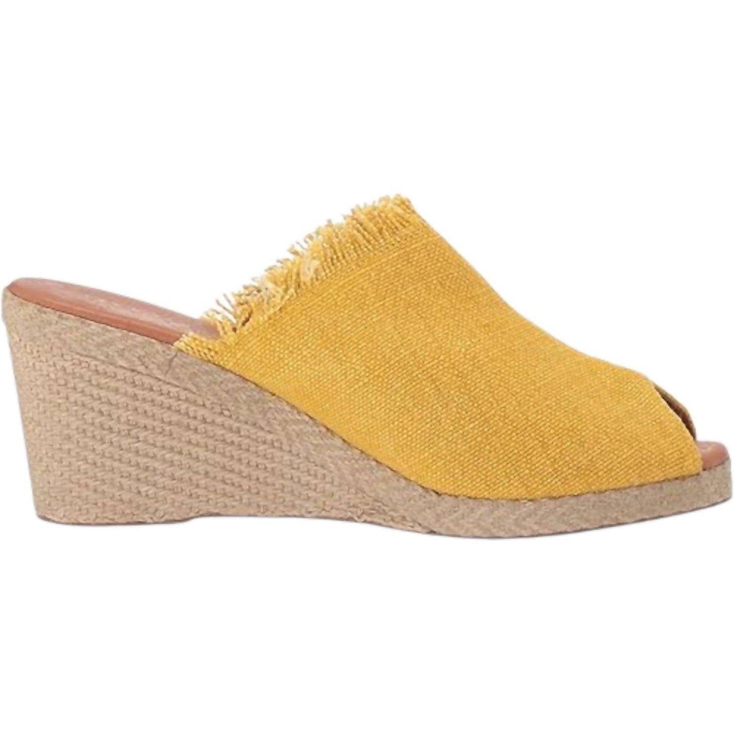 Andre Assous - Women's Popy Espadrille Wedge Sandals
