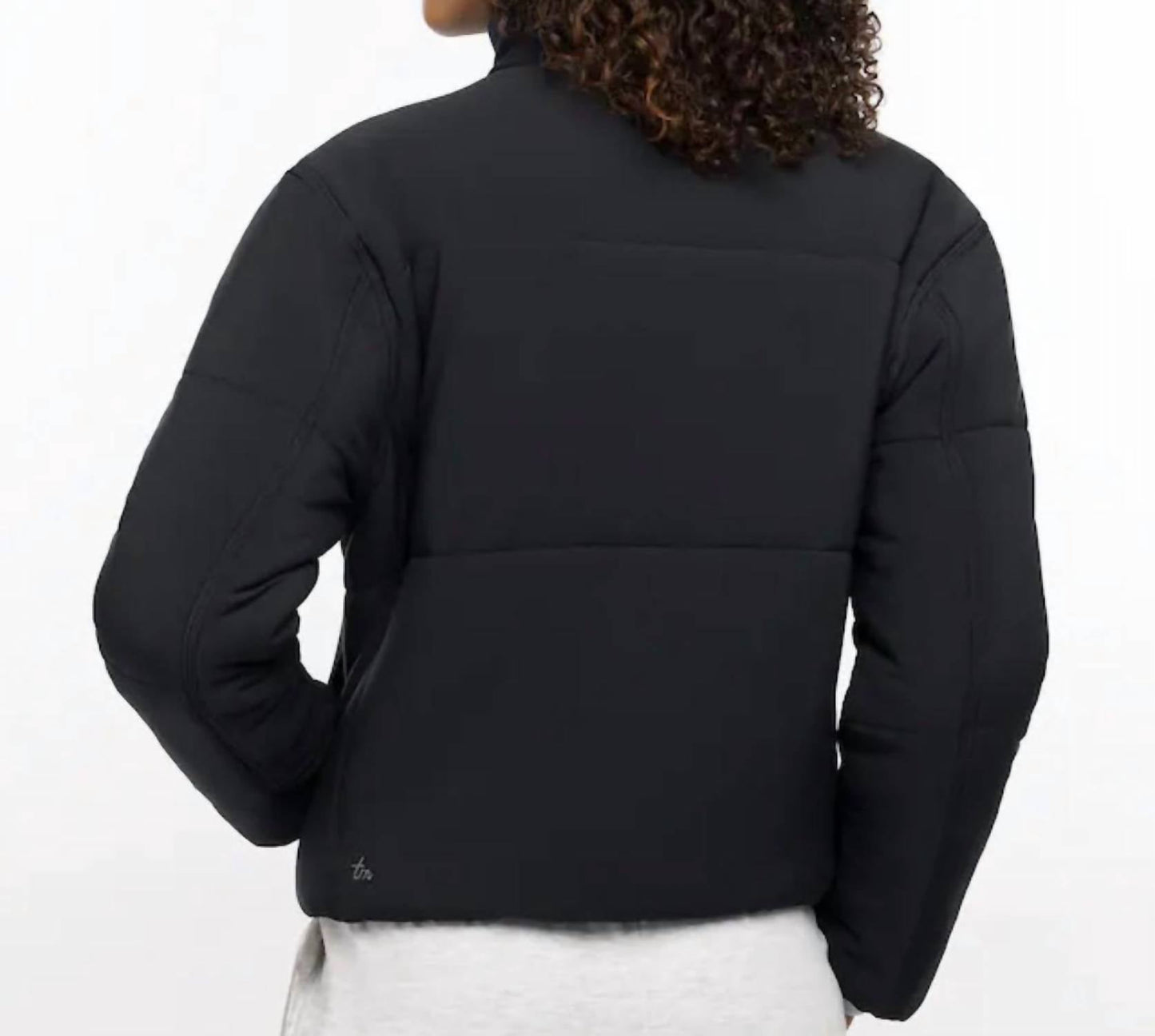 Travismathew - Mont Blanc Jacket