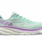 Hoka - Women's Clifton 9 Running Shoes - Wide