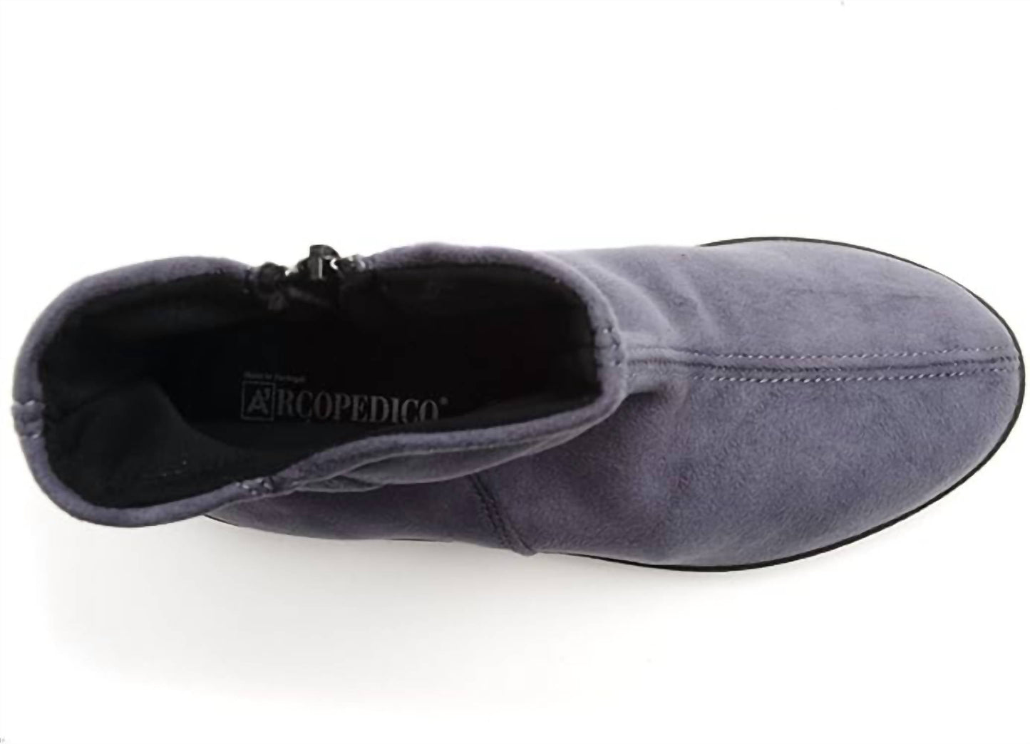 Arcopedico - Women's L19 Half Soft Boot