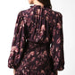 Hallelu - Whimsical Bloom Dress