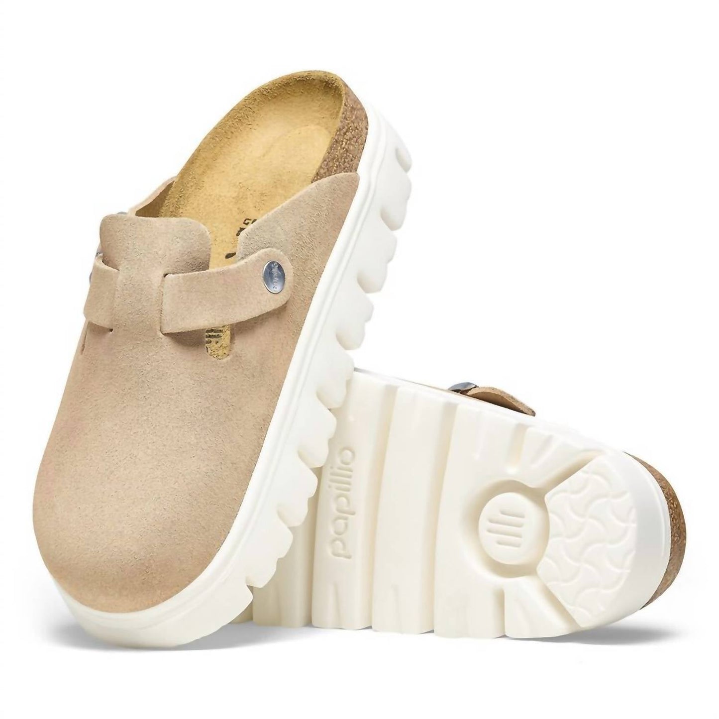 Birkenstock - Women's Boston Chunky Clog