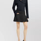 Courreges - Utility Polycotton Shirt
