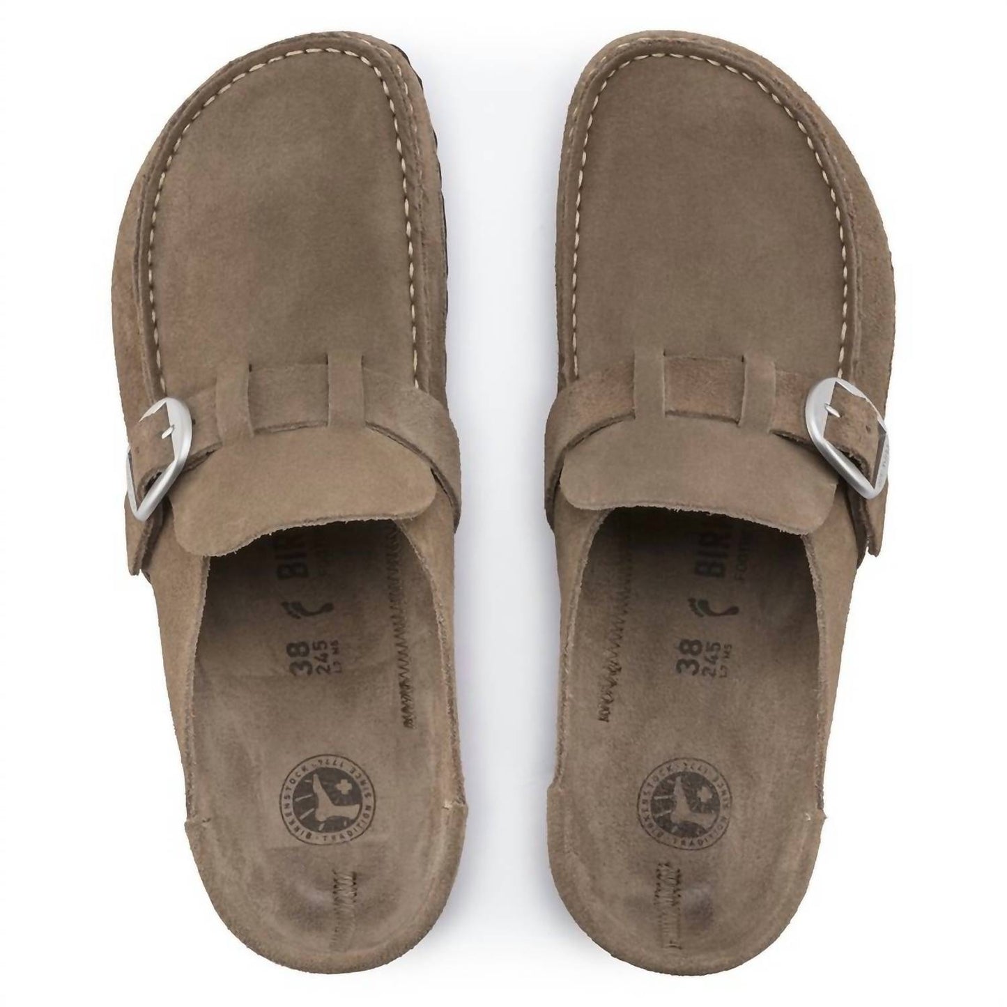 Birkenstock - Women's Buckley Regular