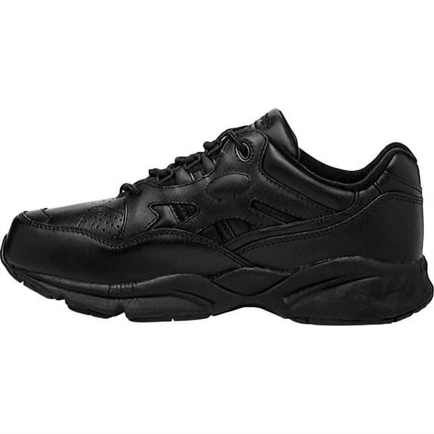 Propet - Men's Stark Slip-resistant Diabetic Friendly Sneaker