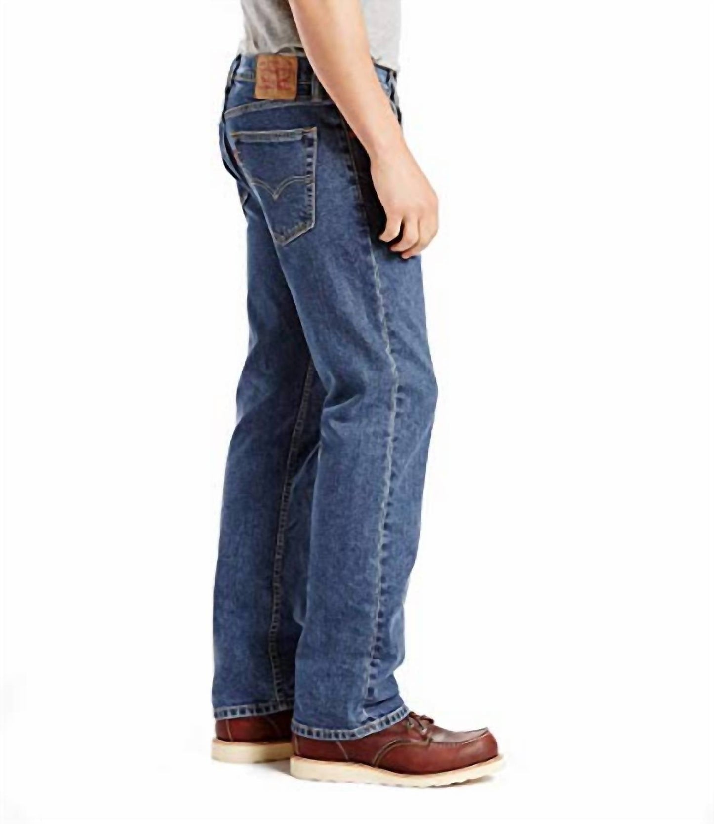 Levi'S - 505 Regular Jeans