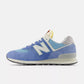 New Balance - Men's Classic 574 Core Lifestyle Sneaker