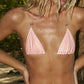 Bananhot - Liv Butterfly Triangle Bikini Top
