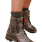 Bedstu - Women's Tactic Trek Boot