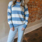 Z Supply - Boyfriend Relaxed Sailor Sweater