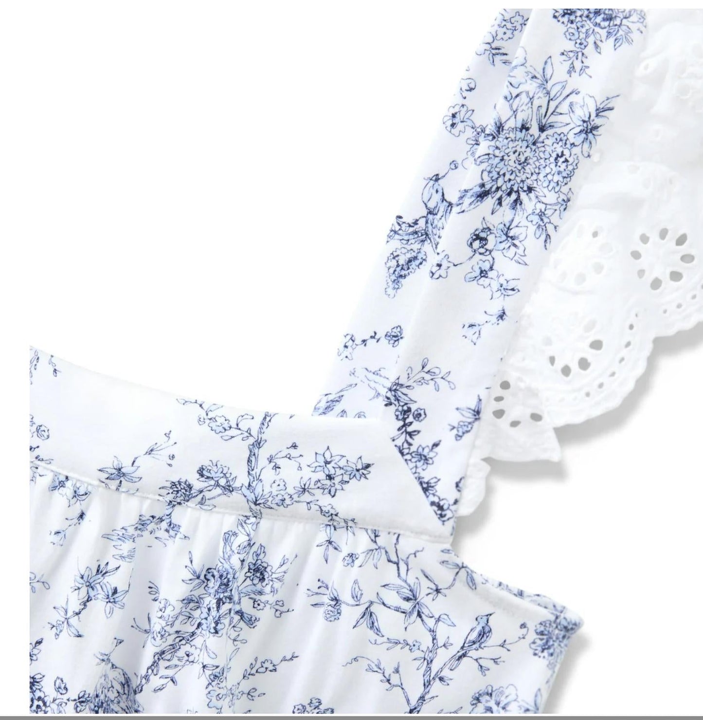 Petite Plume - Clara Pima Short Set