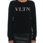 Valentino - Vltn Intarsia Sweater
