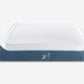 BedGear X-1 Edge Mattress - Boxed, Twin
