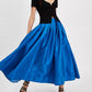 Free People - Women's Emilia Full Skirt