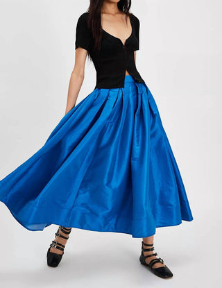 Free People - Women's Emilia Full Skirt