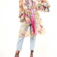 Aratta - MISS SEPTEMBER KIMONO