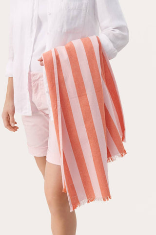 Part Two - Gunva Towel