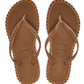 Havaianas - Women's Slim Flatform Loop Sandals