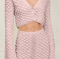 Devon Windsor - Vanessa Skirt