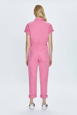 Pistola - Grover Short Sleeve Field Suit