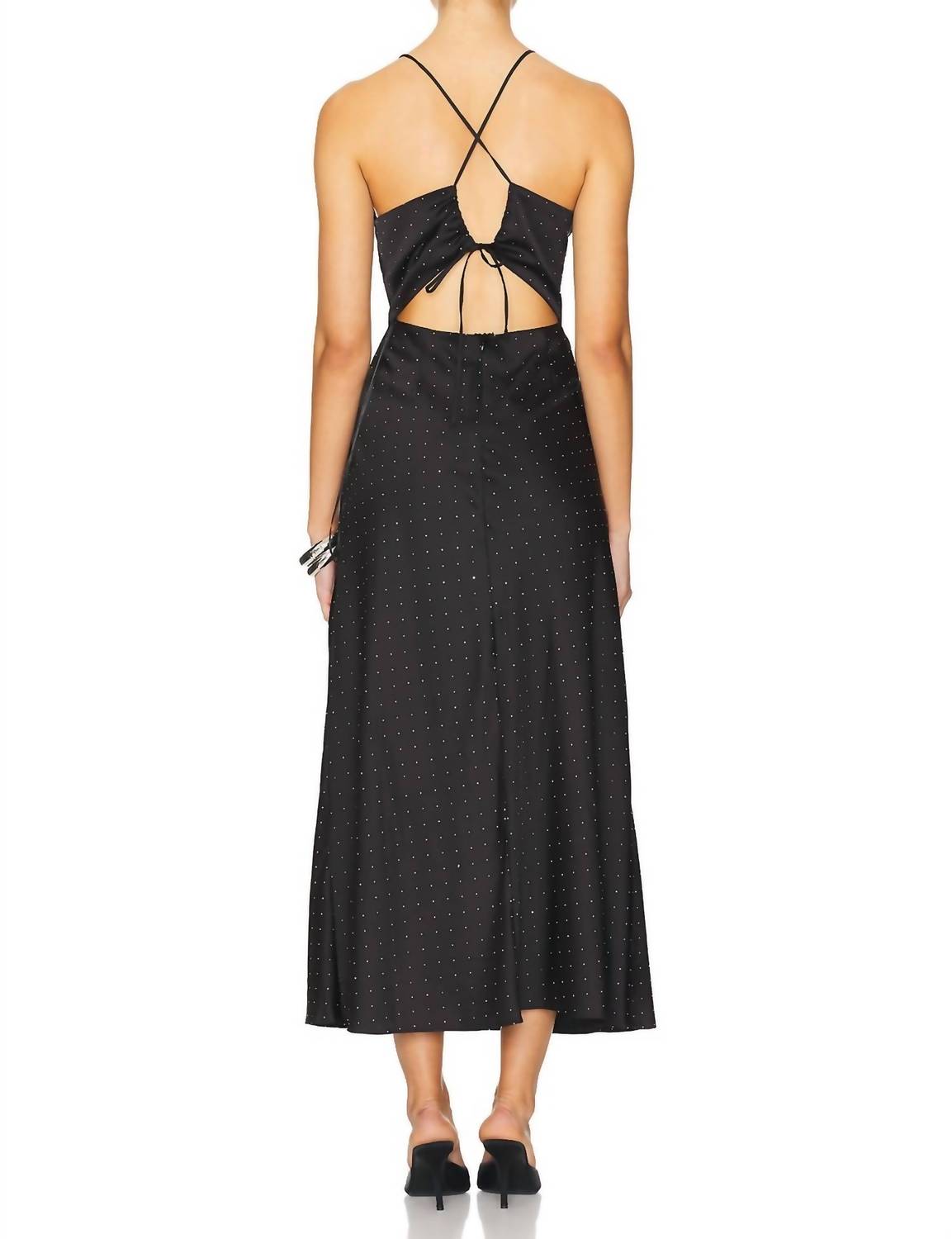 Astr - Bonney Dress