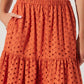 Astr - Nalley Midi Skirt