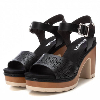 Xti - Women's Heeled Sandals Refresh