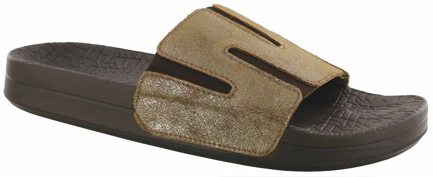 Sas - Women's Float Slide Sandal