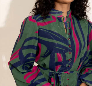 Alden Adair - ADELE DRESS