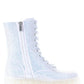 Sparkl Fairy Couture - Women's Angel Combat Boot