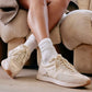 Matisse - Women's Philly Low Top Trainer Sneakers