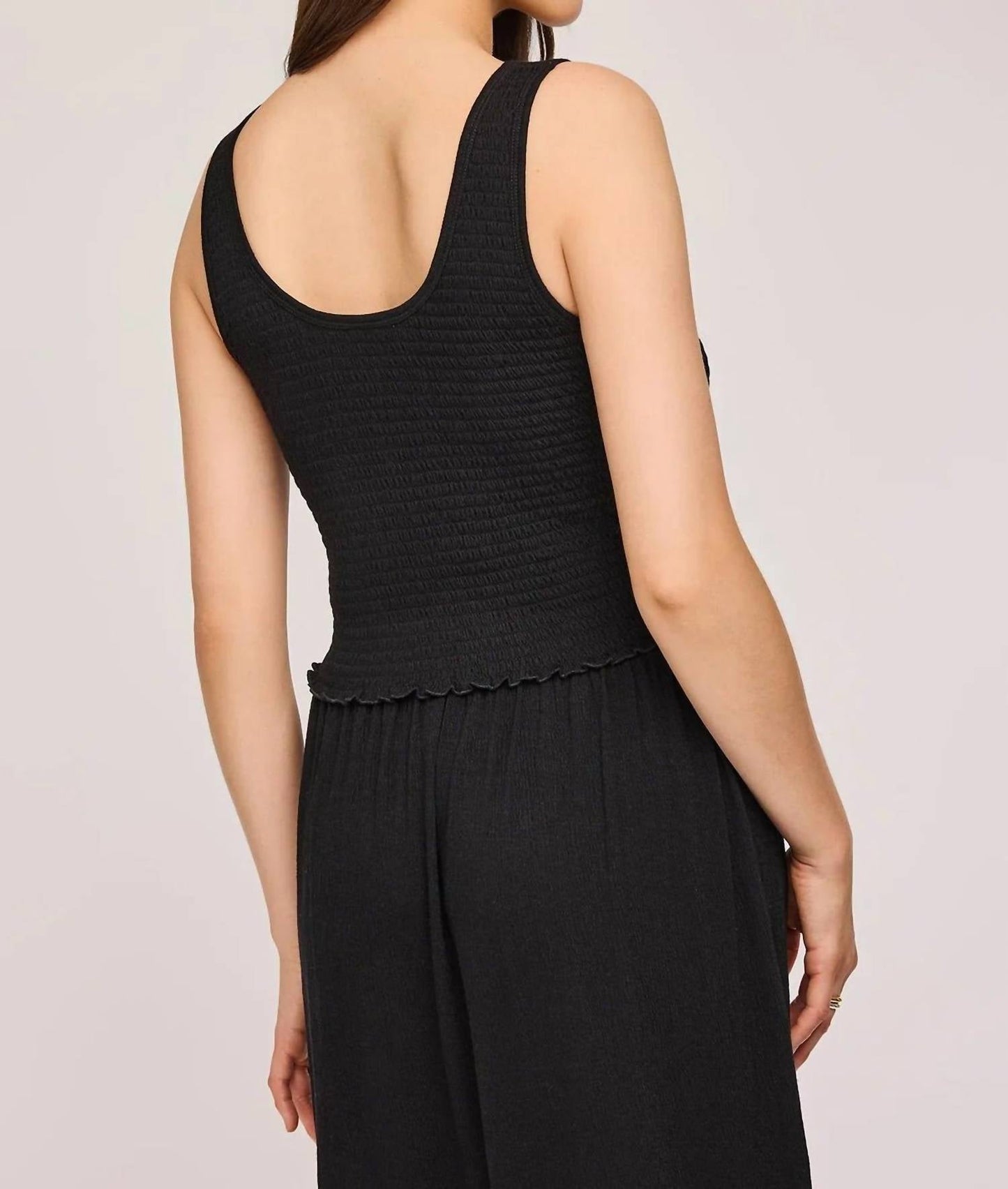 Gentle Fawn - Layla Tank